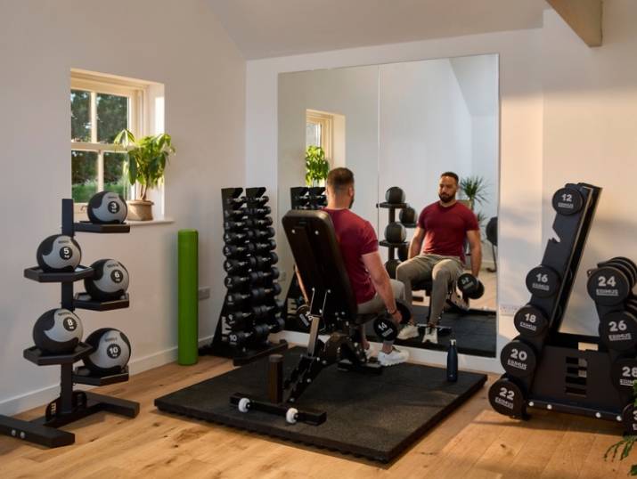 home gyms
