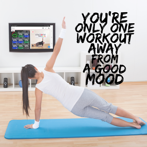 home gyms