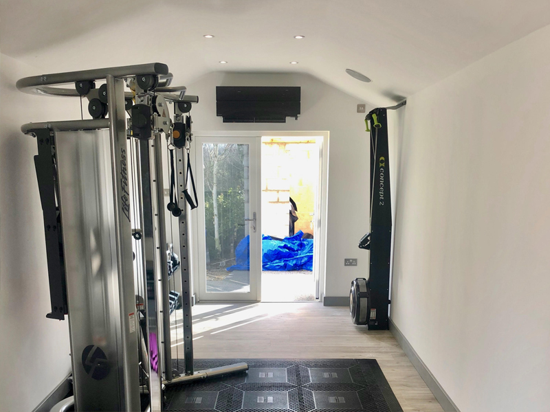 Home Gym