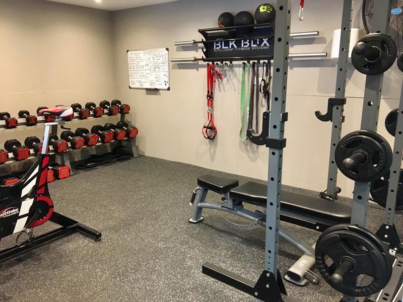 Home Gym
