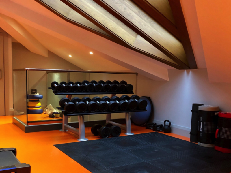 Home Gym