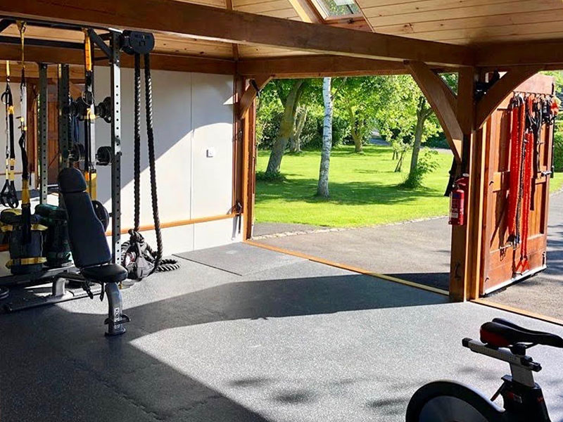 Home Gym